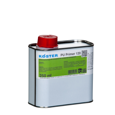 Prednamaz Koster PU Primer 120 Tesnilne mase